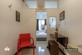 Fortview Bgc by ZEN Rooms
