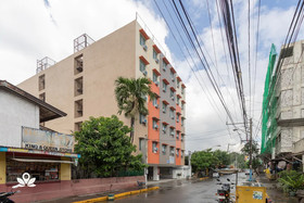 Fortview Bgc by ZEN Rooms