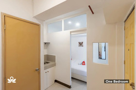 Fortview Bgc by ZEN Rooms