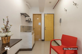 Fortview Bgc by ZEN Rooms