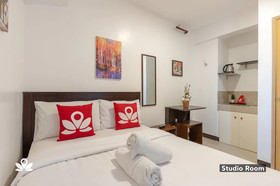 Fortview Bgc by ZEN Rooms