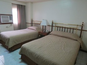 Garden Plaza Suites