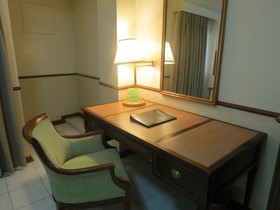Garden Plaza Suites