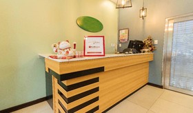 Getz Hotel