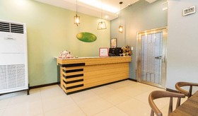 Getz Hotel