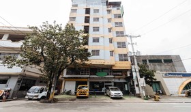 Getz Hotel