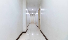 Getz Hotel