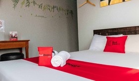 Getz Hotel