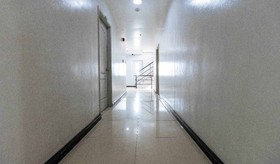 Getz Hotel by RedDoorz
