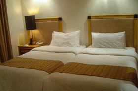 G Hotel by Waterfront