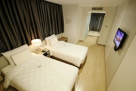 Go Hotels Ortigas Center