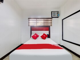 Golden Majestic Pension Inn by OYO