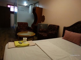 Golden Mango Inn