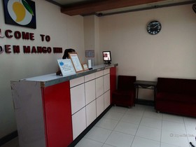 Golden Mango Inn