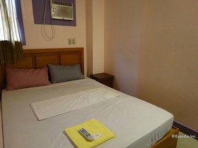 Golden Mango Inn