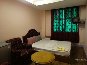 Golden Mango Inn