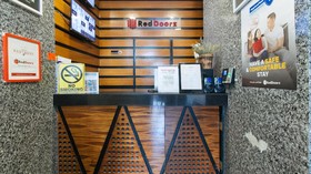 Good 101 Hotel by RedDoorz