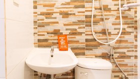 Good 101 Hotel by RedDoorz