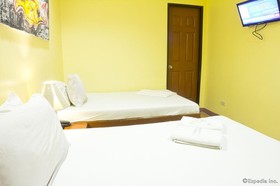 Gran Prix Hotel & Suites Manila