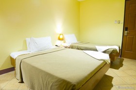 Gran Prix Hotel & Suites Manila