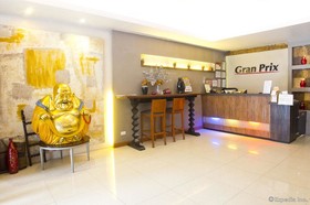 Gran Prix Hotel & Suites Manila
