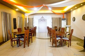 Gran Prix Hotel & Suites Manila