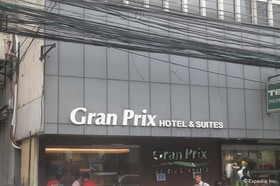 Gran Prix Hotel & Suites Manila
