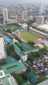 Green Residences