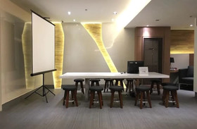 Green Residences
