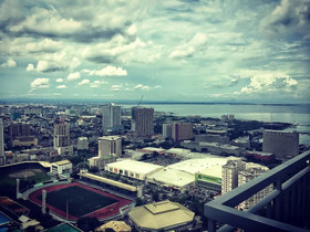 Green Residences