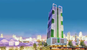 Green Residences