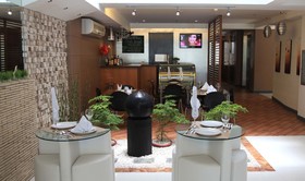 Capital O 820 Guijo Suites Makati