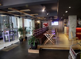 Capital O 820 Guijo Suites Makati