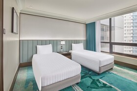 Holiday Inn Manila Galleria