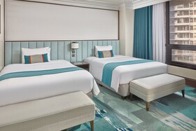 Holiday Inn Manila Galleria