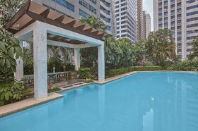Holiday Inn Manila Galleria