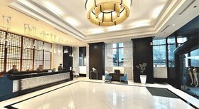 Holiday Inn Manila Galleria