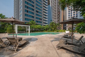 Holiday Inn Manila Galleria