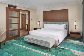 Holiday Inn Manila Galleria