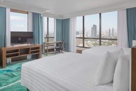 Holiday Inn Manila Galleria