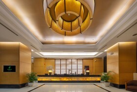 Holiday Inn Manila Galleria