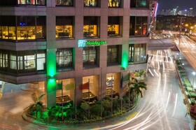Holiday Inn Manila Galleria