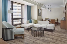 Holiday Inn Manila Galleria
