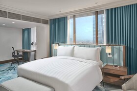 Holiday Inn Manila Galleria