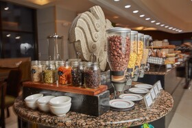 Holiday Inn Manila Galleria