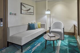 Holiday Inn Manila Galleria