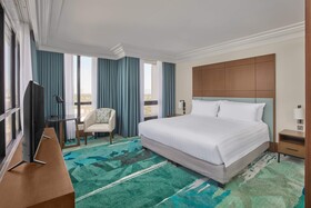 Holiday Inn Manila Galleria