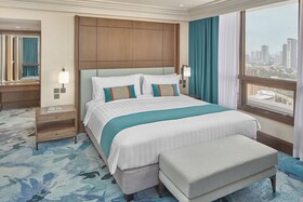 Holiday Inn Manila Galleria