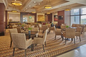 Holiday Inn Manila Galleria