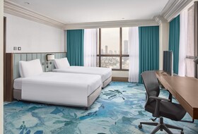 Holiday Inn Manila Galleria